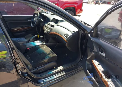 2012 Honda Accord 2.4 Ex z USA, uszkodzony, nr VIN 1HGCP2F74CA030241